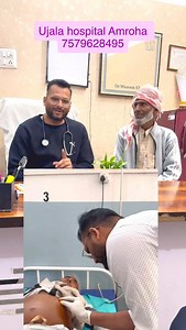 Ujala hospital Amroha Chronic Liver Disease (CLD) means long-term damage of the liver lasting more than 6 months. In this condition, healthy liver cells slowly get replaced by scar tissue (fibrosis) → may progress to cirrhosis → liver failure. 📌 Main causes • Alcohol intake (long duration) • Viral infection like Hepatitis B and Hepatitis C • Fatty liver due to diabetes / obesity • Some medicines or toxins • Autoimmune liver disease • Genetic disorders (iron or copper overload) | Dr-Waseem Khan