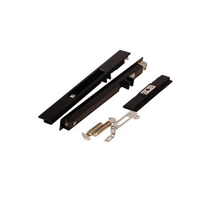 [Hot Item] Durable Aluminum Slide Locks for Windows and Doors