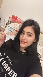 Step into Baby Softness! ✨ Unveiling the ultimate baby foot mask that pampers and rejuvenates your tired soles. Say goodbye to roughness and hello to silky smoothness! @babyfootuae #BabyFootMask #FootcareDeluxe #treatyourfeet | Anam Fatima Shaikh