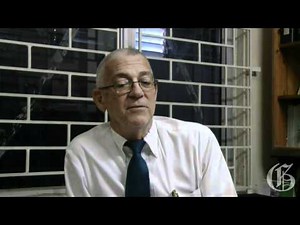 Ronnie Thwaites beats breast cancer