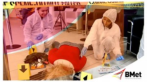 BMet, our courses lead to careers... Visit bmet.ac.uk/courses to find out your next episode. | BMet | Facebook