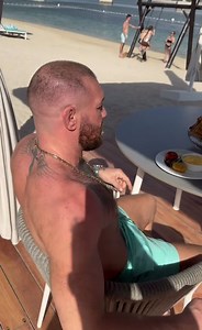 Conor McGregor Highlight: Career Moments and Propertwelve Connection