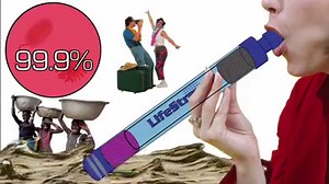 The Lifestraw: Where Did It Come From? | Howstuffworks