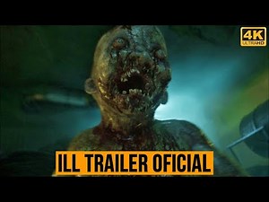 ILL é o NOVO REI do Terror? Veja o Trailer INSANO da Game Fest 2025!
