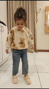 7.8K views · 23 reactions | Watch her steal the show with style! From outfit to outfit, this little fashionista is owning every transition. ✨ Don't blink or you'll miss her fabulous transformations! 朗 https://bit.ly/3v1fwnw #MomYom #Kidsapparelstore #kidsclothing #kidsapparel #kidsoutfits #FashionForward #Trendsetter | MomYom | Facebook