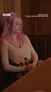1.4K views · 75 reactions | Janet Devlin embarks on a journey to understand the impact her alcohol addiction had on those closest to her and how problematic drinking is affecting other young women in Northern Ireland. Janet Devlin: Young, Female and Addicted Watch now on @bbciplayer | BBC Northern Ireland | Facebook