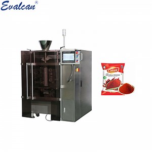 [Hot Item] Automatic Snacks Packing Machine for Nuts