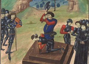 How Many People Were Executed by the Tudors? - Tudor Nation