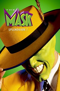 The Mask - Film (1994)