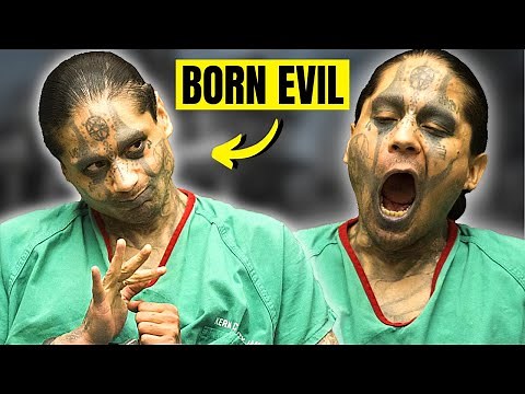 The Disturbing Case Of Jaime Osuna