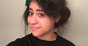 I Tried The Headband Curling Method & This Is What Happened — PHOTOS