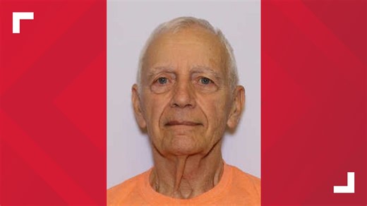 Man with dementia, center of statewide search found dead in Lee County