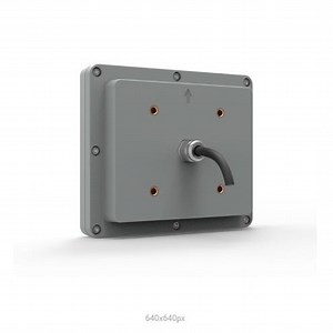 [Hot Item] Sensor Radar Doppler K-Band Nanoradar Tsr20 untuk Pengukuran Kecepatan Pemantauan Multi Jalur, Pengukuran Lalu Lintas Jalan