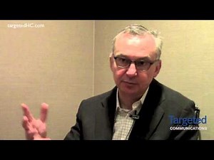 Dr. Baselga Discusses Targeting PI3K in Breast Cancer