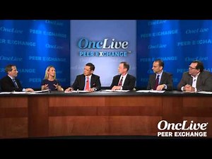 Treatment Advances in Metastatic Castration-Resistant Prostate Cancer