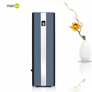 [Hot Item] Private Label Hotel Lobby Natural Smell Electric Scent Oil Diffuser Wall Mounted Nebulizer Aroma Diffuser Machine