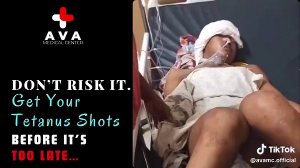 AVA Medical Center on TikTok