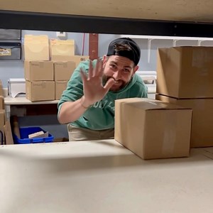 Happy Monday, coffee lovers! ✌🏼❤️☕ | Dean's Beans Organic Coffee Company