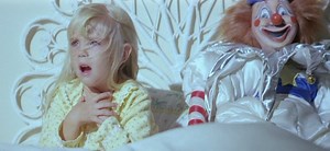 Heathers of Horror: Heather O'Rourke in POLTERGEIST (1982) - Daily Dead