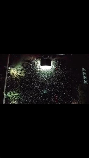Lleno Total Gracias mi Gente Chula | Marco Flores Y La Jerez