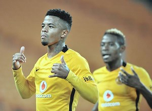 'I regret disappointing Bobby': George Lebese opens up about Kaizer Chiefs departure