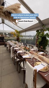 1K views · 41 reactions | A trip recap from a getaway to The Beach Club Resort and nearby local sights in Parksville Qualicum Beach: ✈️ Iskwew Air 狀 Qualicum Beach Farmers Market 燎 Little Qualicum Cheeseworks  Silver Meadows Farm Market Ltd.  LoveShack Libations ️ splorin.lauren via Instagram | Tourism Vancouver Island | Facebook