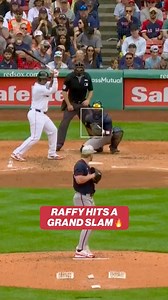 Rafael Devers is UNSTOPPABLE right now! 🔥 | MLB on FOX
