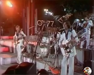 Czerwone Gitary - Niebo z moich stron, 1977 | Legendy muzyki