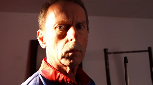 A motivated Earl Strickland has his eyes firmly on set on a record breaking 10th #MosconiCup title this week! Can The Pearl write his name in the history books once again? | Matchroom Pool