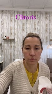 Clitoris is a female organ that is full of nerves esp dorsal branch of pudendal nerve. It is covered by clitoral hood that protects it. It can become stenotic and decreases station during intercourse follow the video and see how you got released of connective tissue to improve the sensation in the clitoris. #clitoris #sexualhealth #clitoralstimulation #clitoralorgasm #pelvicfloorphysicaltherapy | Pelvic Health NJ