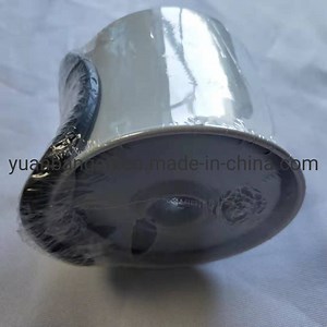 [Hot Item] Poke Generator Set 11172907 Diesel Fuel Filter Air Compressor Excavator Filter