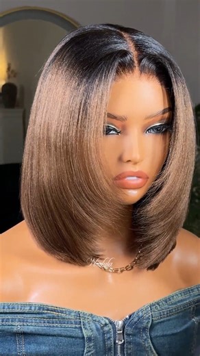 Natural texture, flowy layers 🤍 This chestnut bob melts right in 🔥 🔗𝗚𝗲𝘁 𝘆𝗼𝘂𝗿𝘀 : https://st.nadula.com/ds5tb4 ✅ New users, log in via Facebook and Claim💸30 off. 💄 HOT DEAL: 𝐔𝐩 𝐭𝐨 $𝟏𝟓𝟎 𝐎𝐅𝐅 𝐂𝐨𝐝𝐞: 𝐆𝐎𝐋𝐃 𝐅𝐫𝐞𝐞 𝐆𝐢𝐟𝐭𝐬 ✈️Ship worldwide Free shipping 30 Days Easy Return #nadulawig #everydayglam #chestnutbrownwig #layeredbobhaircut #shorthairslay P-3948 . . . *S-x8bZ,*Z-chan,*Z-GN,*2026021503 | Nadula Hair