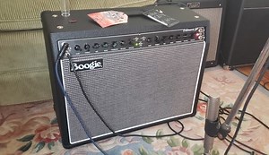 79K views · 312 reactions | John Bohlinger straps on guitars new and...