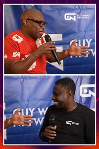 21K views · 158 reactions | Ralph Papillon Is back. li te nan mikro nou nan Haitian Compas Festival #RecapHCF2025 | Guy Wewe | Facebook