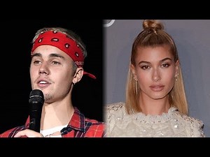 Justin Bieber & Hailey Baldwin CONFIRM Relationship With Hardcore PDA