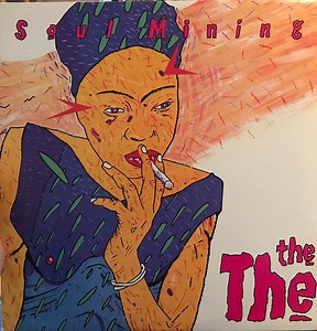 The The - Soul Mining