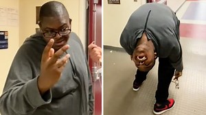 Elijah Jamerson | Know Your Meme