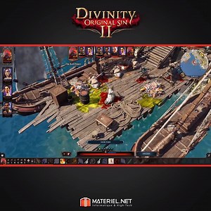 16K views · 107 reactions | ✨ Encore quelques jours pour en profiter ! ✨ L'excellent Divinity: Original Sin 2 est actuellement en soldes sur Steam  | Materiel.net | Facebook