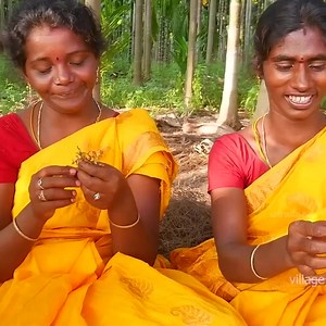 5.6K views · 22 reactions | Kuchi Ice Recipe Graph Ice Recipe Fresh Farm Graphs Ice Making Village Super Cooking | Wirally Food - தமிழ் | Facebook