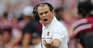 What Shane Beamer said during his Sunday night teleconference