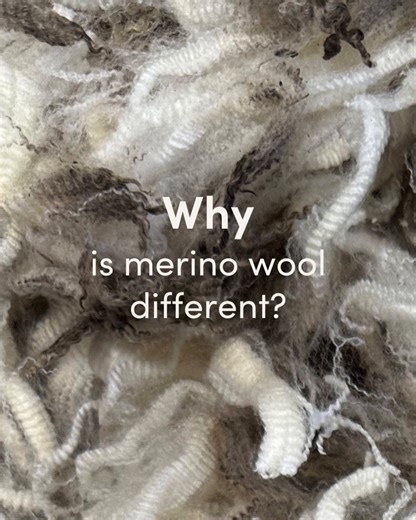 Why is merino wool different? Traditional wool provides warmth but is bulky and itchy, while synthetic fabrics are low-maintenance but can induce sweat. Merino wool is the optimal solution – lightweight, breathable, itch-free, and naturally resistant to odours. #movetonatural | icebreaker | Facebook