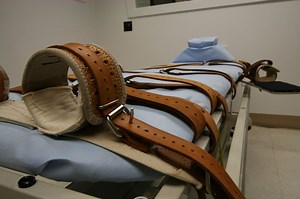 North Carolina man convicted of 1994 rape, murder of Florida woman to be executed