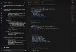 🧑‍💻#Gemini Code Assist Enterprise が、#生成AI によるアプリケーション開発機能を新たなレベルへ。ローカル コードベースを理解し、より正確で組織との関連性が高いカスタマイズされたコード提案も生成。コーディング標準の微妙なニュアンスを提案に組み込みます。https://goo.gle/3YnlABJ #gcpja | Google Cloud