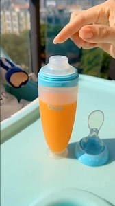 Baby fruit feeder #gedget700