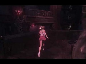 Harley quinn ❤️ skirt bikini mod showcase gameplay pc ultra testing suit mod skin swimsuit