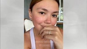 DETALYE ng PAGBUBUNTIS ni Angelica Panganiban at ACTUAL Nyang Lagay Ngayon Isiniwalat Na!! #angelicapanganiban | Showbiz Broadcast