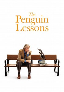 Lo que aprendí de mi pingüino - película: Ver online