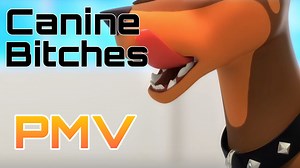 Canine Bitches (PMV)