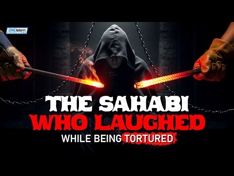 The Sahabi Who Smiled Through Torture | The Story of Khabbab ibn al-Aratt (RA)