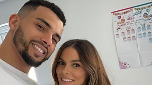 Inside Beth Dunlay and Connagh Howard’s babymoon in £956 a NIGHT treehouse